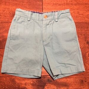 J. Bailey clothing for young men Turquoise Blue Shorts Boys 5